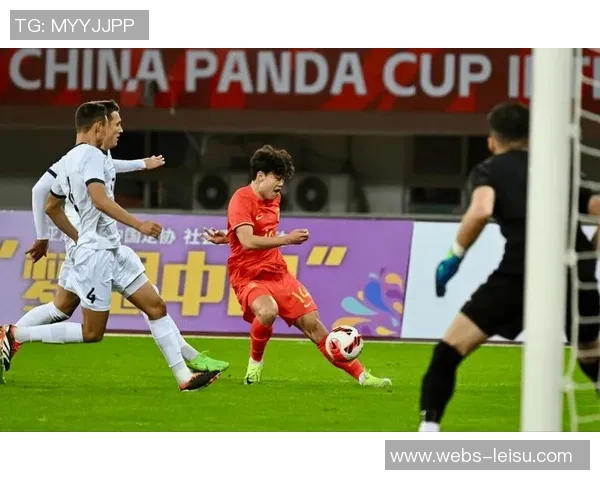 U21国足迎战墨西哥青年队力争在国际赛场上展现实力与风采