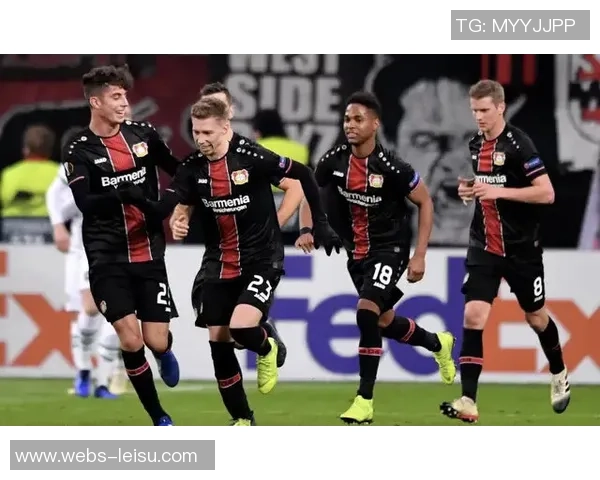 勒沃库森与奥格斯堡激战在即谁能在德甲赛场上笑到最后