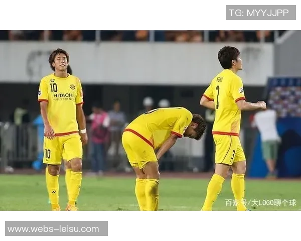 名古屋与山神的激烈对决揭示了足球战术的深度与魅力