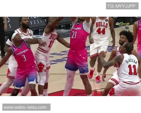 奇才与公牛历史交锋记录分析及未来对决展望