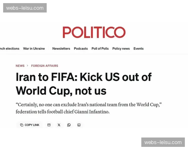 比赛的焦点并未停留在赛场内，场外事件同样值得关注