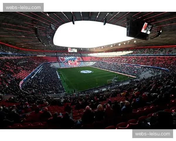 安联球场将启动2026年夏的顶棚改造工程，以应对2028年欧洲杯