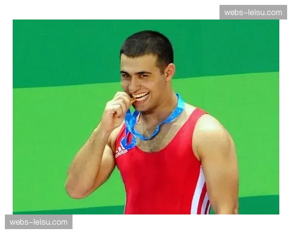 亚美尼亚队就一次挺举判定失败向技术委员会提出申诉