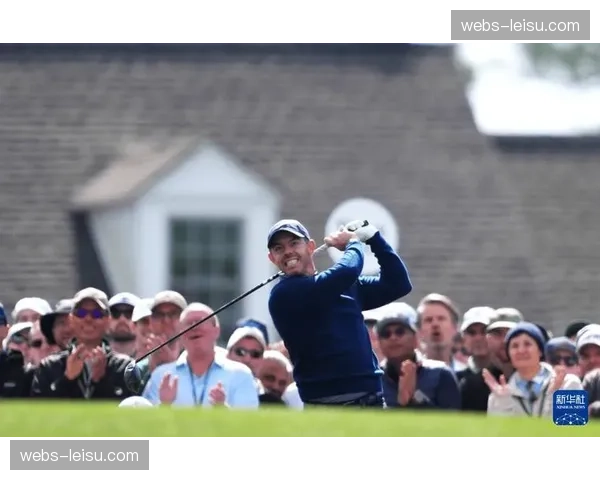 高尔夫大师赛奥古斯塔开赛绿夹克争夺战即将上演